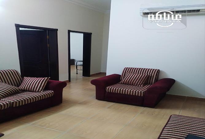 Apartment - 2 Bedrooms - 2 Bathrooms for rent in Gudaibiya - Manama - Capital Governorate