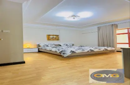 Apartment - 2 Bedrooms - 3 Bathrooms for rent in Hoora - Capital Governorate