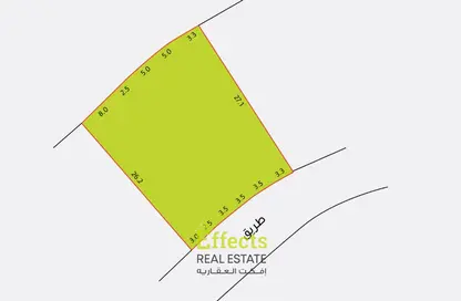 Land - Studio for sale in Askar - Southern Governorate