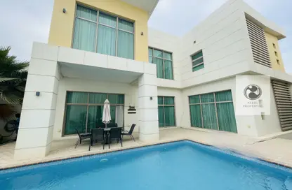 Villa - 4 Bedrooms - 5 Bathrooms for rent in Hamala - Northern Governorate