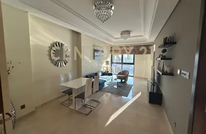 Apartment - 1 Bedroom - 2 Bathrooms for rent in Reef Island - Capital Governorate