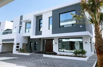 Villa - 4 Bedrooms - 5 Bathrooms for rent in Janabiya - Northern Governorate