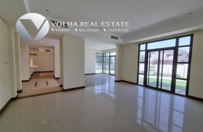 Villa - 4 Bedrooms - 3 Bathrooms for rent in Riffa Views - Riffa - Southern Governorate