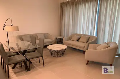 Apartment - 2 Bedrooms - 2 Bathrooms for rent in Marassi Al Bahrain - Diyar Al Muharraq - Muharraq Governorate