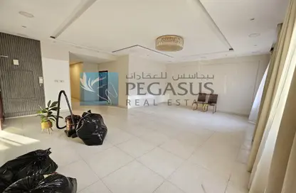 Apartment - 4 Bedrooms - 4 Bathrooms for sale in Jeblat Hebshi - Northern Governorate