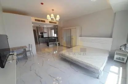 Apartment - Studio - 1 Bathroom for rent in Mahooz - Manama - Capital Governorate