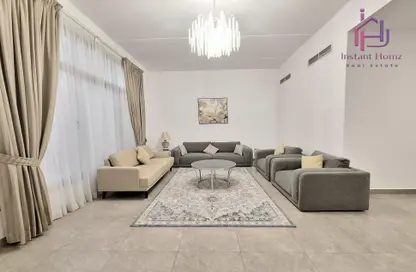 Apartment - 2 Bedrooms - 3 Bathrooms for rent in Saar - Northern Governorate