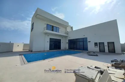 Villa - 2 Bedrooms - 5 Bathrooms for rent in Askar - Southern Governorate