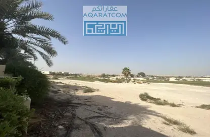 Villa - 4 Bedrooms - 5 Bathrooms for sale in Riffa Views - Riffa - Southern Governorate