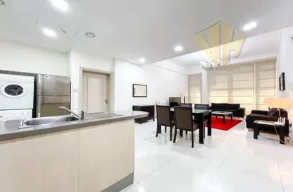 Apartment - 2 Bedrooms - 3 Bathrooms for rent in Adliya - Manama - Capital Governorate