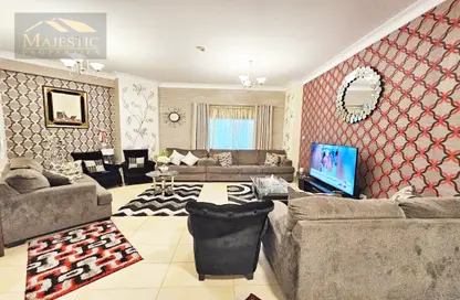 Apartment - 3 Bedrooms - 3 Bathrooms for sale in Al Juffair - Capital Governorate