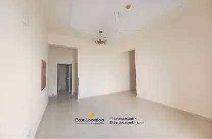 Apartment - 2 Bedrooms - 3 Bathrooms for rent in Alhajiyat - Riffa - Southern Governorate