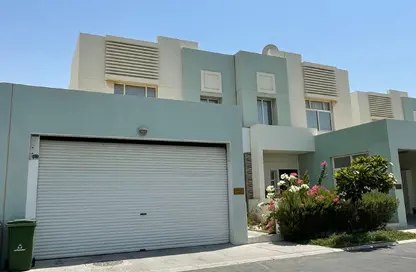 Villa - 3 Bedrooms - 3 Bathrooms for sale in Riffa Views - Riffa - Southern Governorate