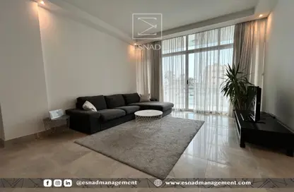 Apartment - 2 Bedrooms - 2 Bathrooms for rent in Um Al Hasam - Manama - Capital Governorate