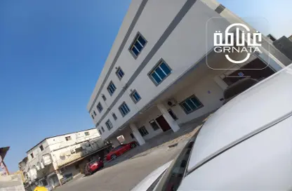 Apartment - 2 Bedrooms - 2 Bathrooms for rent in Jidhafs - Northern Governorate