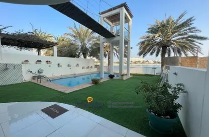 Villa - 5 Bedrooms - 7 Bathrooms for rent in Amwaj Homes - Amwaj Islands - Muharraq Governorate