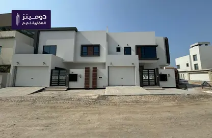 Villa - 5 Bedrooms - 4 Bathrooms for sale in Jid Al Haj - Northern Governorate