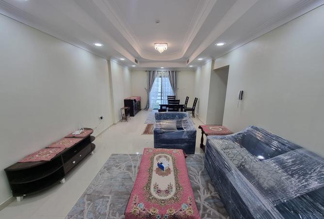 Apartment - 2 Bedrooms - 3 Bathrooms for sale in Hidd - Muharraq Governorate