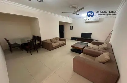 Apartment - 2 Bedrooms - 2 Bathrooms for rent in Tubli - Central Governorate