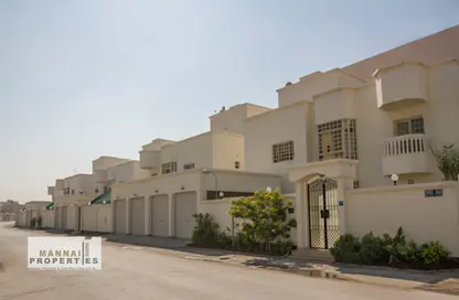 Villa - 6 Bedrooms - 7 Bathrooms for sale in Tubli - Central Governorate