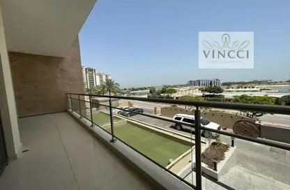 Apartment - 1 Bedroom - 2 Bathrooms for sale in Reef Island - Capital Governorate