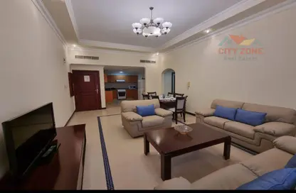 Apartment - 3 Bedrooms - 2 Bathrooms for rent in Al Juffair - Capital Governorate