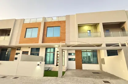 Villa - 5 Bedrooms - 7 Bathrooms for sale in Hidd - Muharraq Governorate