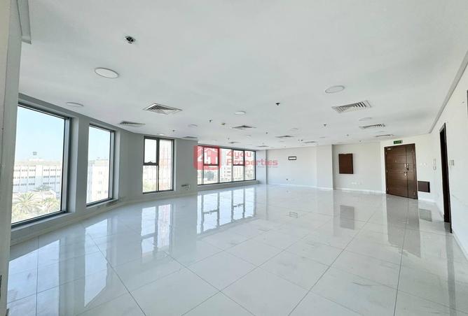 Office Space - Studio - 2 Bathrooms for rent in Adliya - Manama - Capital Governorate