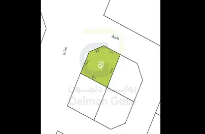 Land - Studio for sale in Askar - Southern Governorate