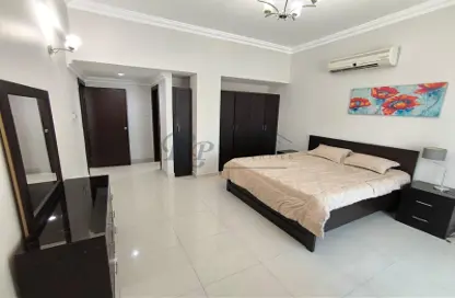 Apartment - 2 Bedrooms - 2 Bathrooms for rent in Zinj - Manama - Capital Governorate