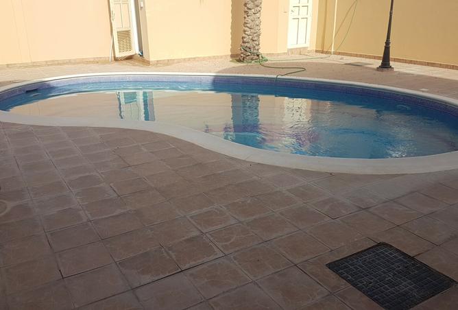 Villa - 4 Bedrooms - 4 Bathrooms for rent in Barbar - Northern Governorate