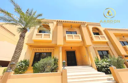 Villa - 5 Bedrooms - 6 Bathrooms for rent in Tubli - Central Governorate