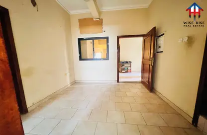 Apartment - 2 Bedrooms - 1 Bathroom for rent in Jid Ali - Central Governorate