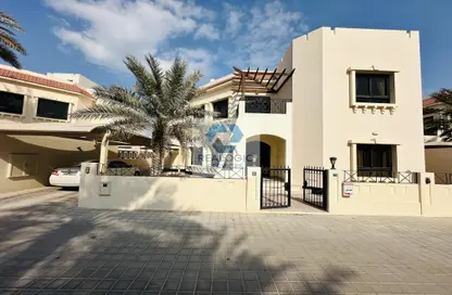 Villa - 4 Bedrooms - 5 Bathrooms for rent in A'Ali - Central Governorate