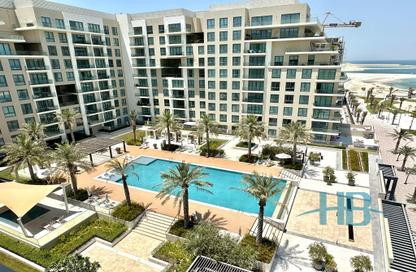 Apartment - 4 Bedrooms - 5 Bathrooms for sale in Marassi Shores Residences - Diyar Al Muharraq - Muharraq Governorate