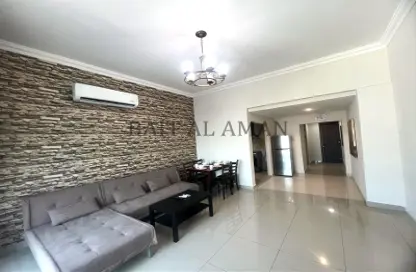 Apartment - 1 Bedroom - 1 Bathroom for rent in Zinj - Manama - Capital Governorate