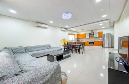 Apartment - 3 Bedrooms - 2 Bathrooms for rent in Saar - Northern Governorate