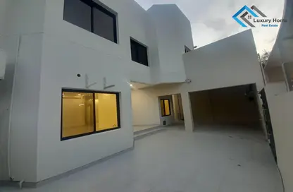 Villa - 4 Bedrooms - 4 Bathrooms for rent in Jid Ali - Central Governorate