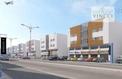 Whole Building - Studio for sale in Hidd - Muharraq Governorate