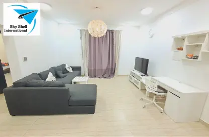 Apartment - 1 Bedroom - 2 Bathrooms for rent in Busaiteen - Muharraq Governorate