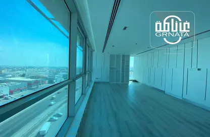 Office Space - Studio - 2 Bathrooms for rent in North Riffa - Riffa - Southern Governorate