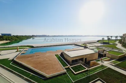 Villa - 3 Bedrooms - 3 Bathrooms for rent in Amwaj Avenue - Amwaj Islands - Muharraq Governorate