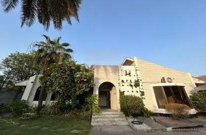 Villa - 3 Bedrooms - 3 Bathrooms for rent in Saar - Northern Governorate