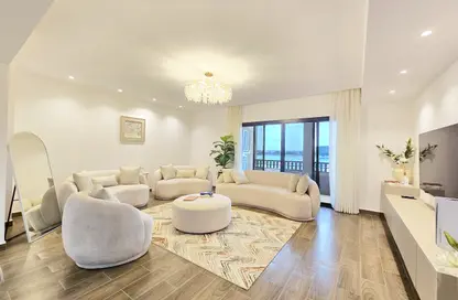 Apartment - 2 Bedrooms - 3 Bathrooms for sale in Amwaj Avenue - Amwaj Islands - Muharraq Governorate