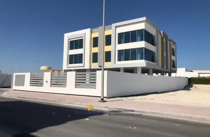 Whole Building - Studio - 5 Bathrooms for sale in Al Noor - Diyar Al Muharraq - Muharraq Governorate