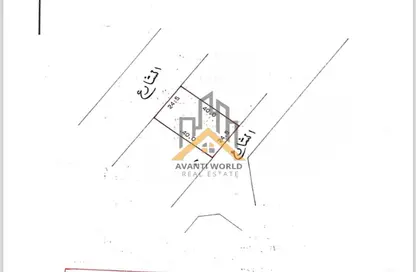 Land - Studio for sale in Seef - Capital Governorate