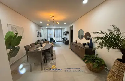 Apartment - 3 Bedrooms - 5 Bathrooms for sale in Galali - Muharraq Governorate