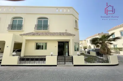 Villa - 3 Bedrooms - 4 Bathrooms for rent in Janabiya - Northern Governorate