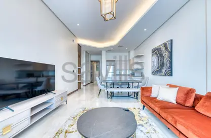 Apartment - 3 Bedrooms - 4 Bathrooms for rent in Adliya - Manama - Capital Governorate