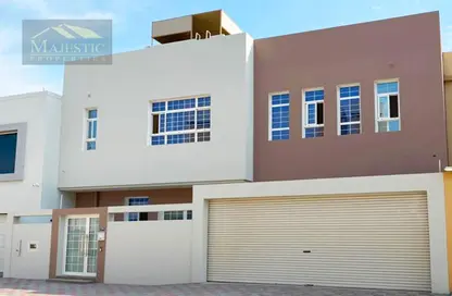 Villa - 4 Bedrooms - 5 Bathrooms for sale in Jid Al Haj - Northern Governorate